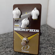 エフェクター|CRAZY TUBE CIRCUIT