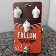 エフェクター|CRAZY TUBE CIRCUIT