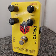 エフェクター|CATALINBREAD