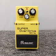 エフェクター|BOSS