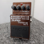 エフェクター|BOSS