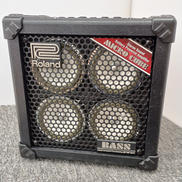 ベースアンプ|ROLAND