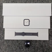 APPLE WATCH SERIES 4|APPLE