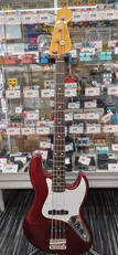 ベース|FENDER
