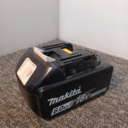 バッテリー|MAKITA