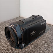 ビデオカメラ|SONY