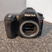デジタル一眼ボディ|PENTAX