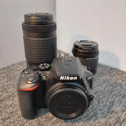 一眼レフデジカメ|NIKON