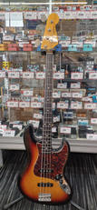 ジャスベース|FENDER