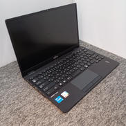 ノートパソコン|FUJITSU
