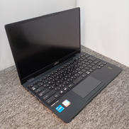 ノートパソコン|FUJITSU