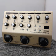 アコギ用エフェクター|BOSS