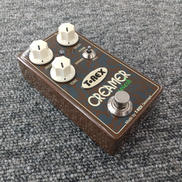 エフェクター|T-REX