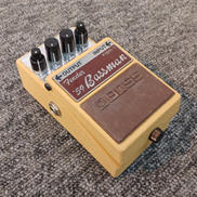 エフェクター|BOSS