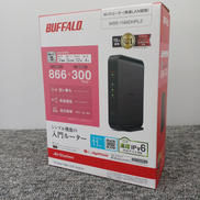 WIFIルーター|BUFFALO