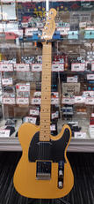 エレキギター|FENDER MEXICO