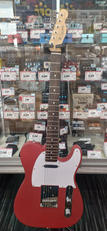 エレキギター|SQUIER