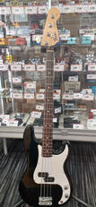 エレキベース|FENDER MEXICO