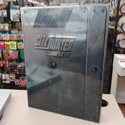 CITY HUNTER DVD BOX COMPLETE|株式会社アニプレックス