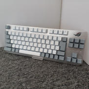 ゲーミングキーボード|ROG