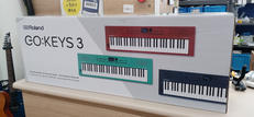 キーボード|ROLAND