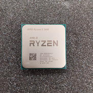 CPU|AMD