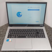 ノートパソコン|ACER