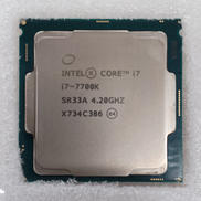 CPU|INTEL