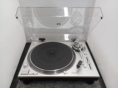 ターンテーブル|TECHNICS