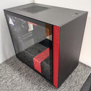 PCケース|NZXT