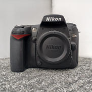 デジタル一眼レフボディ|NIKON