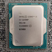 CPU|INTEL