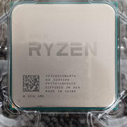 CPU|AMD