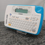 ネームランド|CASIO