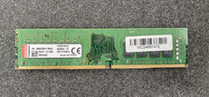DDR4メモリ|KINGSTON