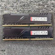 DDR4メモリ|HYPERX
