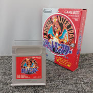 GBソフト|NINTENDO