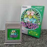 GBソフト|NINTENDO