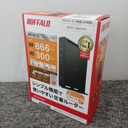 WIFIルーター|BUFFALO