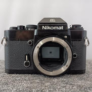 フィルム一眼レフ|NIKON