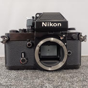 フィルム一眼レフ|NIKON