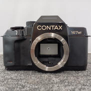 フィルム一眼レフ|CONTAX / KYOCERA
