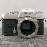 フィルム一眼レフ|NIKON