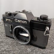フィルム一眼レフ|CANON