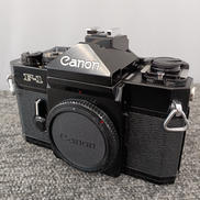 フィルム一眼レフ|CANON