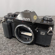 フィルム一眼レフ|CANON