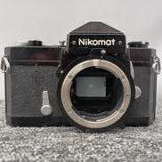 フィルムカメラ|NIKON