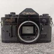 フィルム一眼レフ|CANON