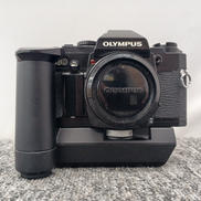フィルム一眼レフ|OLYMPUS