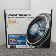 マザーボード|ASROCK
